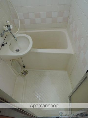 カーサエルマールの内装写真