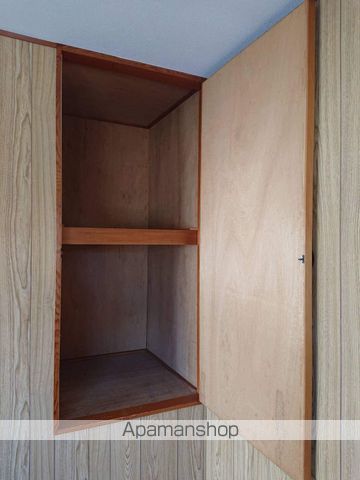 広沢2丁目貸家の内装写真
