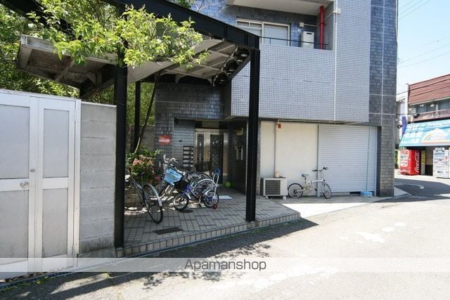 ツウィンクル春日の外観写真
