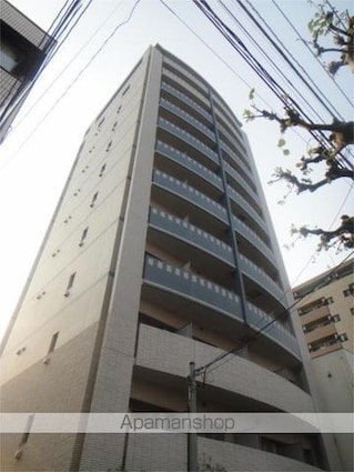 ニューボンデージ[1K/27.46m2]の外観