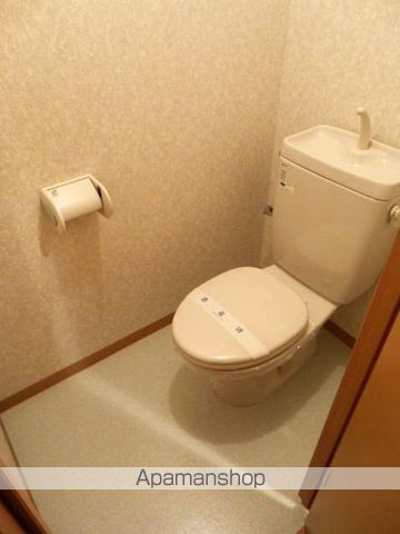 ステージノア東札幌の内装写真