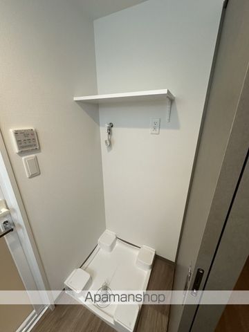 SーRESIDENCE伊都ATTIRANTの内装写真