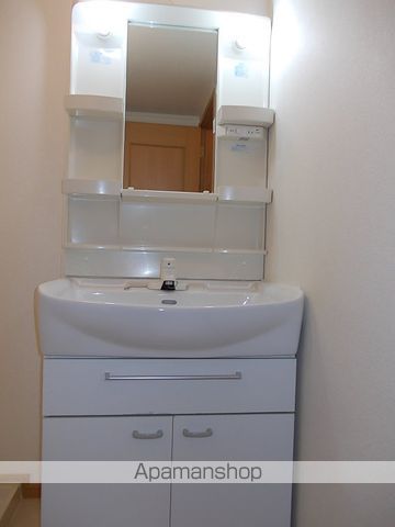 CASA・PLACIDO Iの内装写真