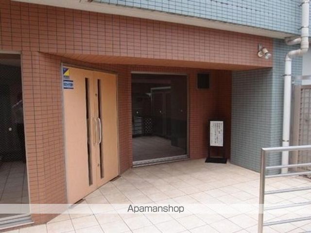 ガーデンホーム東寺尾ヒルズのその他写真
