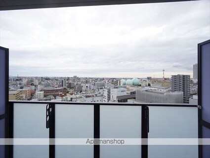 ＳーＲＥＳＩＤＥＮＣＥ金山三丁目[1K/23.51m2]の内装7