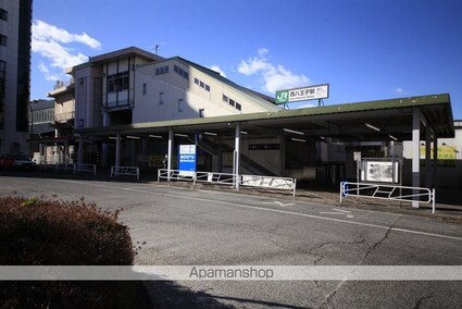 クオリアテラス千人町[3LDK/63.28m2]の周辺3