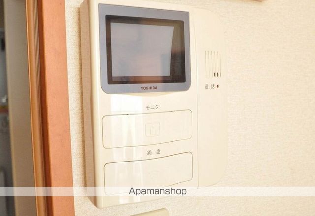 レオパレスAngeliqueの内装写真