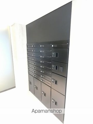 イプセ押上[1DK/25.32m2]の共用部2