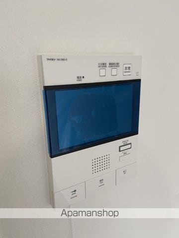 エンクレスト大手門GLOWの内装写真