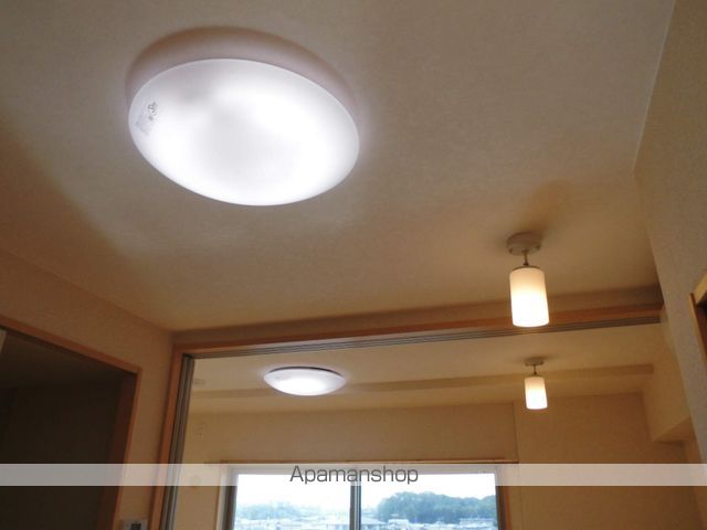 THERMALの内装写真