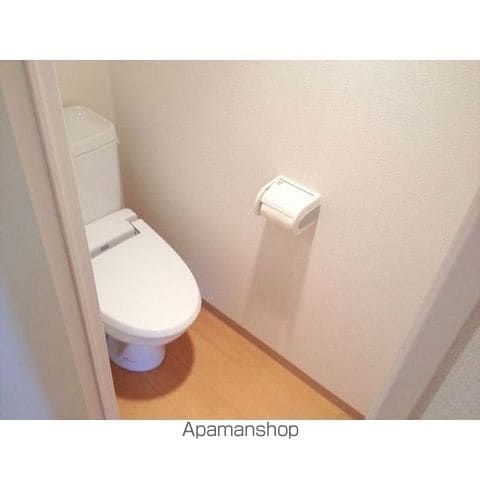 アポロンの内装写真