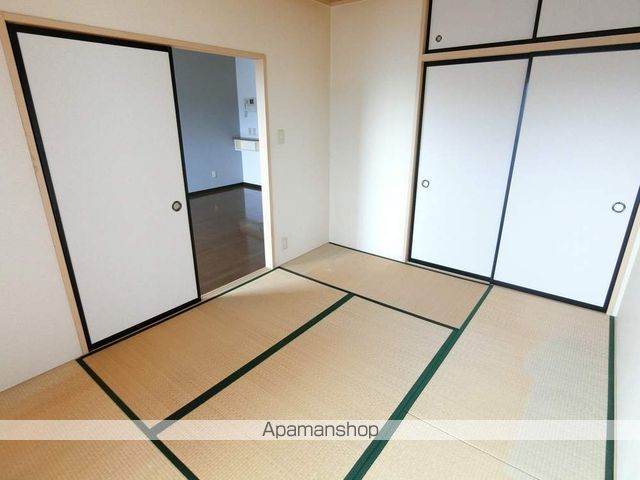 エストワンの内装写真