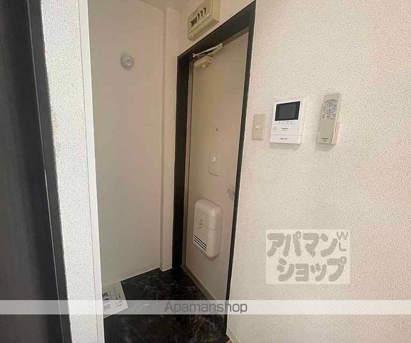 サニーハウスオザサの内装写真
