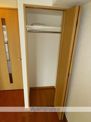 Ｗｉｎ　ＥｘｃｅｌｌｅｎｃｅⅣ[1K/23.84m2]の収納