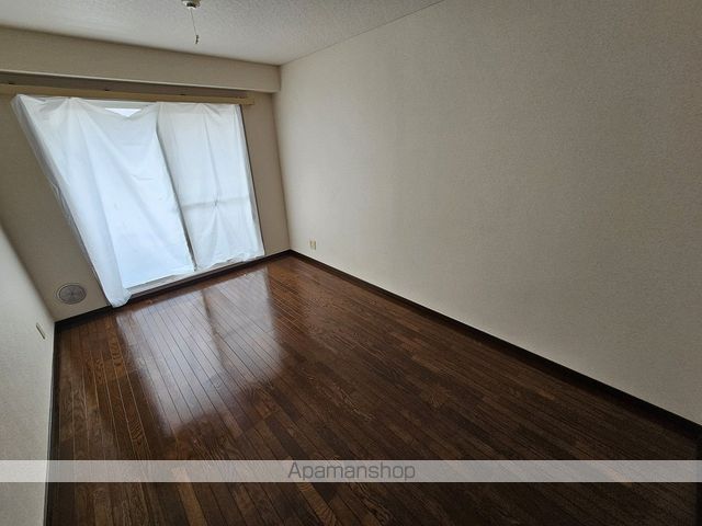 アネックス長洲の内装写真