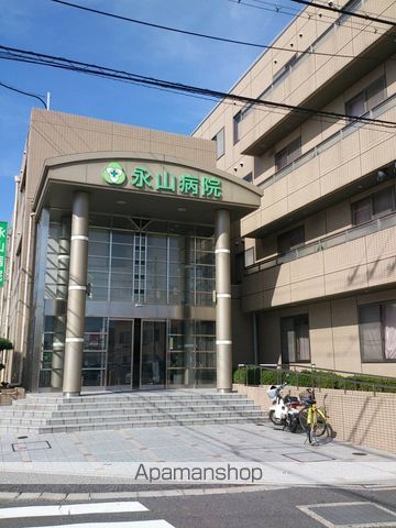 ボルトシティ熊取II・IIIの周辺写真