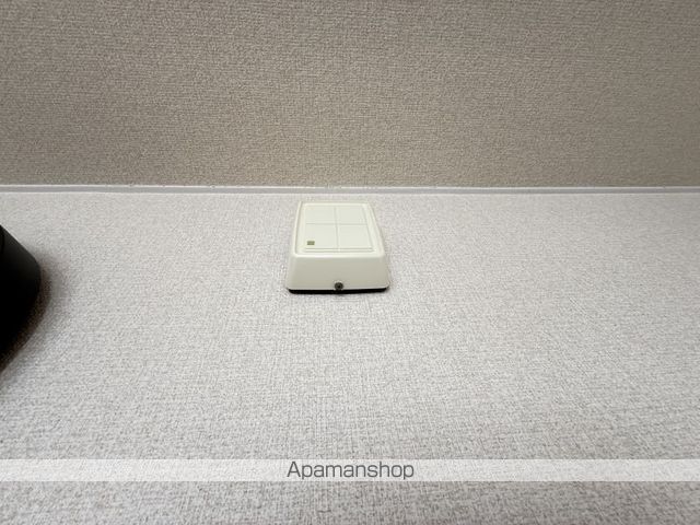 アーバン36の内装写真
