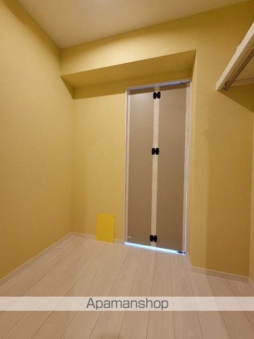 MAISON CATELLEの内装写真
