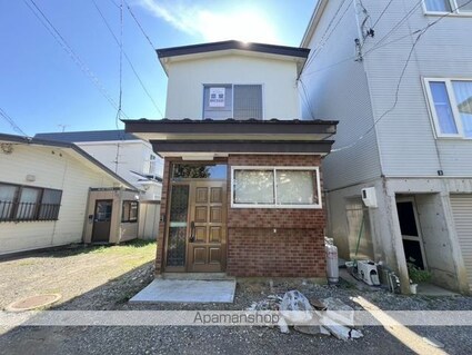 中道１丁目３２番貸家[2DK/54.6m2]の外観3