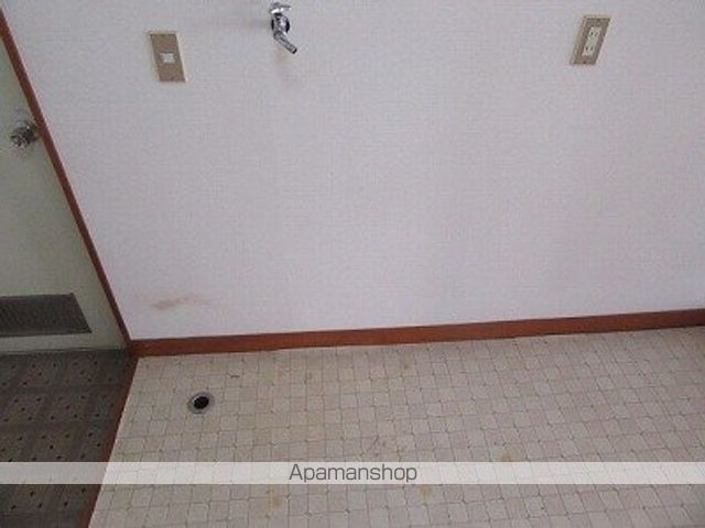 コーポわかなの内装写真