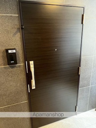 プライムブリス中野富士見町Ⅱ[2LDK/42.67m2]の共用部1