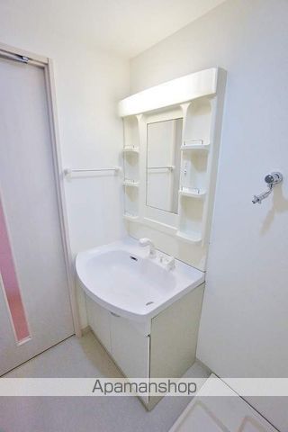 シャルマンの内装写真