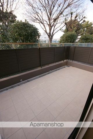 D HOUSE SOUTHの内装写真