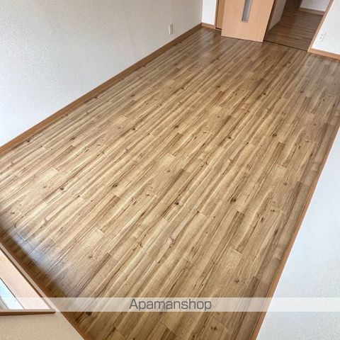 宝積壱番館の内装写真