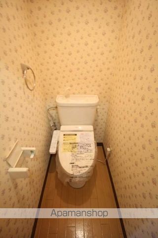 スカイアローの内装写真