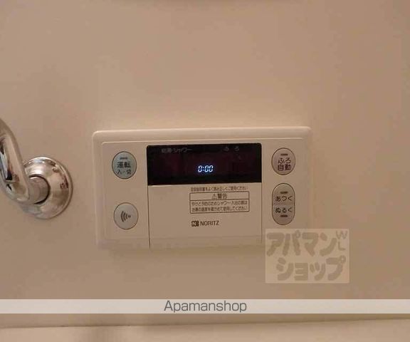 せんぼん有彩館の内装写真