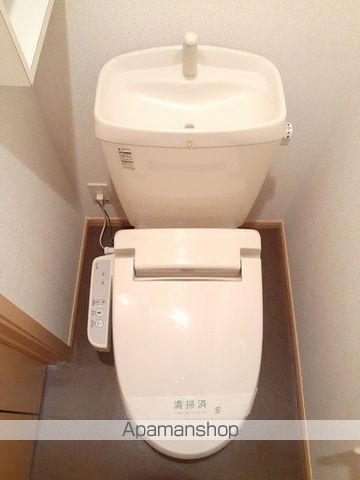ガーデンハウス フリーデの内装写真
