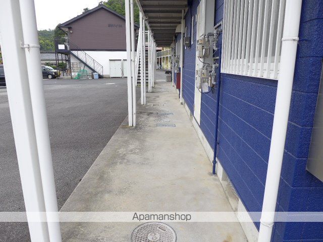吉井ハイツC棟のその他写真