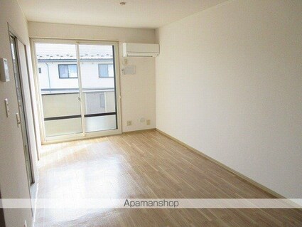 アクセスコモードＢ[2DK/55.2m2]のリビング・居間