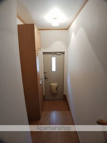 ソレイユ1番館の内装写真