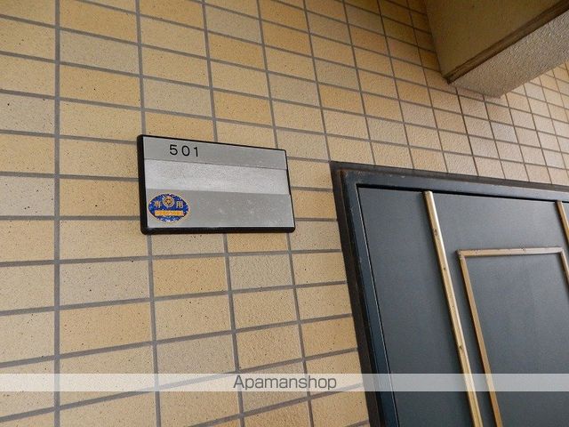 セルヴァ スタービレの内装写真