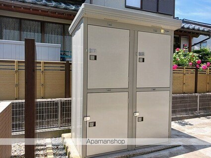 サンリット[1R/32.43m2]のその他設備1