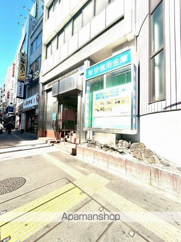 リヴ アン フルールの周辺写真