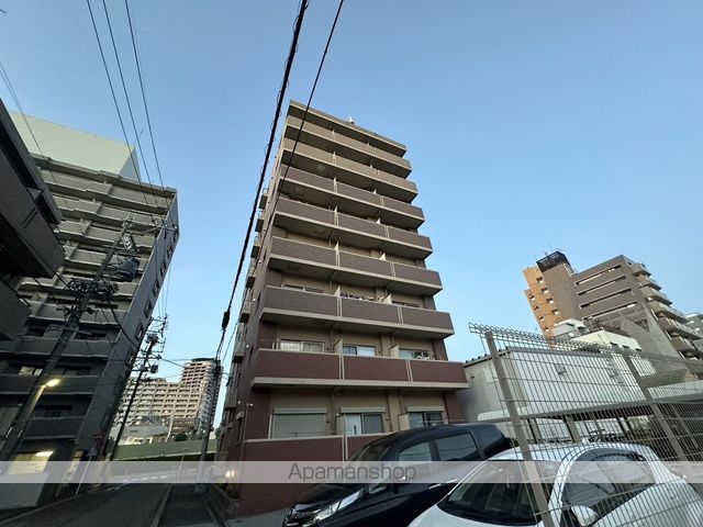リフレスタ 吹上の外観写真