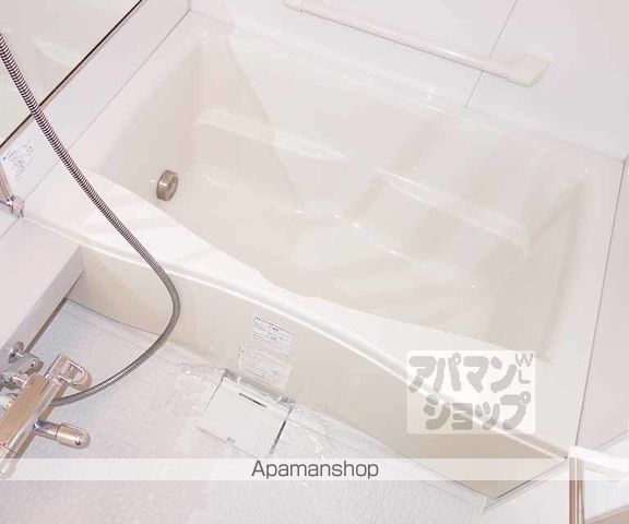 グラマシー京都の内装写真