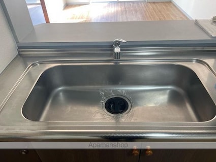 サンコート屋島[3LDK/69.67m2]の内装3