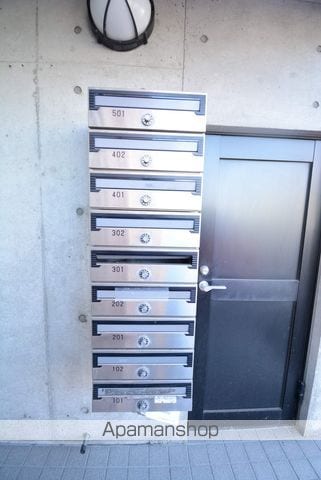 トレジャーキャッスル参番館のその他写真