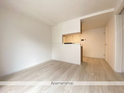 ＫＬＥＩＳ西八王子Ⅱ[1LDK/31.15m2]の内装2