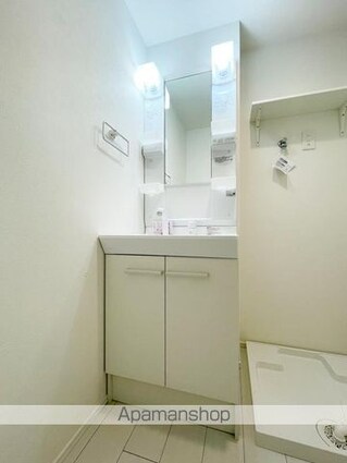 三ノ輪アパートメント[1DK/25.05m2]のトイレ