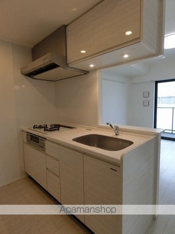 SーRESIDENCE本所吾妻橋の内装写真