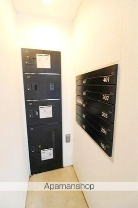 エルファーロ中野[1K/20.05m2]の共用部3