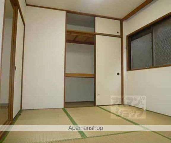廣伸マンションの内装写真