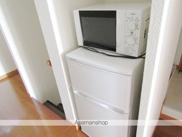レオパレスKenの内装写真