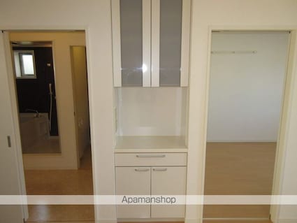 ジョイハウス　Ｂ棟[1LDK/37.26m2]のキッチン2