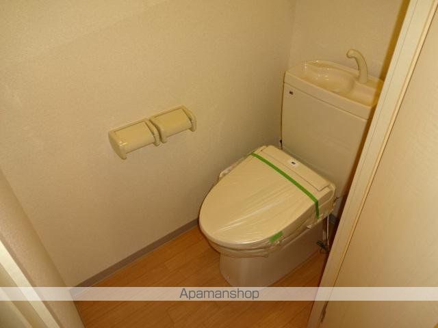 パークアヴェニューの内装写真