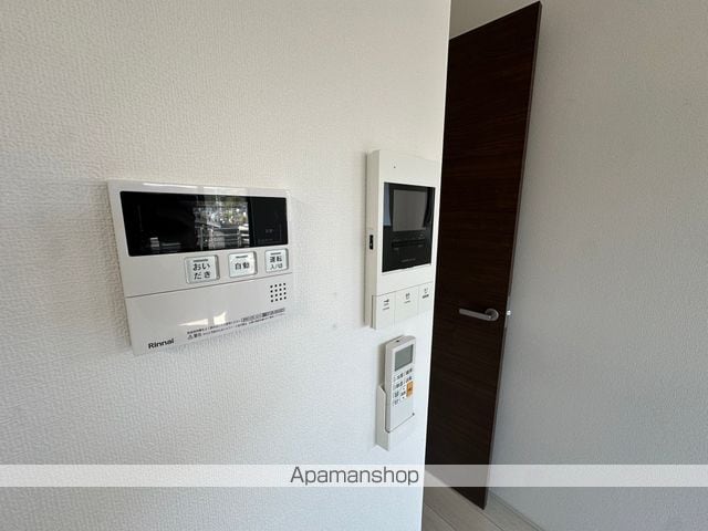 クラージュ田上の内装写真